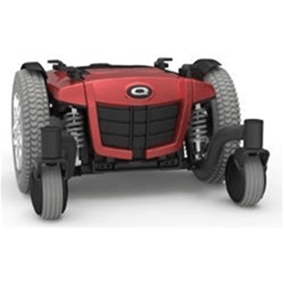 Q6 Edge - Wheelchair / Power in El Paso, TX