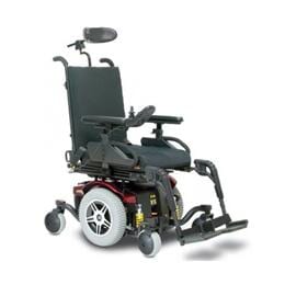 Quantum® 600 XL - Wheelchair / Power in El Paso, TX Quantum® 600 XL - Wheelchair / Power in El Paso, TX