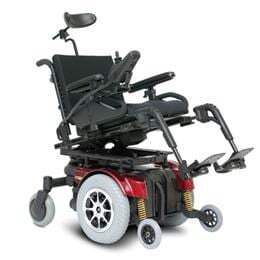 Quantum® 1121 - Wheelchair / Power in El Paso, TX Quantum® 1121 - Wheelchair / Power in El Paso, TX
