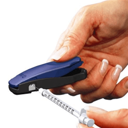Diabetic Supplies in EL Paso, Tx.