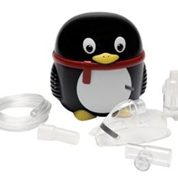 Light weight,  provides exceptional portability, compressor weighs only 3.7 lbs, reliable, Piston-driven compressor, colorful, Child-Friendly.