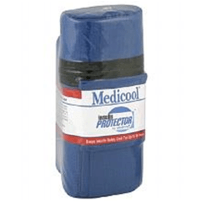 Keeps insulin cool for up to 16 hours, 2 refreezable cooler packs, carries up to 2 bottles of insulin.
