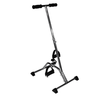 Pedal Exerciser with Handle- Pedal Exerciser in El Paso, TX. Safe and gentle form of low-impact exercise; Stimulates circulation, handle provides added stability while using Peddler; Handle is removable for easy storage
