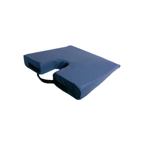 Provides lower back pressure relief by aligning your spine to the proper position while sitting at home, in your office or driving.