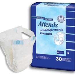 Belted Undergarments - Adult Diapers in El Paso, TX Triple-tier moisture locking system (pH-reducing fibers, microporous acquisition layer, super absorbent polymer) for exponential improvements in absorbency, skin health and odor control.