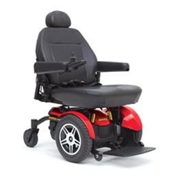 Jazzy Elite HD - Wheelchair / Power in El Paso, TX Jazzy Elite HD - Wheelchair / Power in El Paso, TX