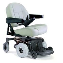 Jazzy 1103 Ultra - Wheelchair / Power in El Paso, TX Jazzy 1103 Ultra - Wheelchair / Power in El Paso, TX