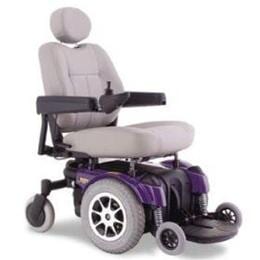 Jazzy 1121 Power Wheelchair - Wheelchair / Power in El Paso, TX Jazzy 1121 Power Wheelchair - Wheelchair / Power in El Paso, TX