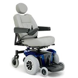 Jazzy 1143 - Wheelchair / Power in El Paso, TX Jazzy 1143 - Wheelchair / Power in El Paso, TX