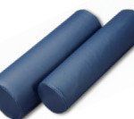 Cervical Foam Neck Rolls - Cervical Neck Rolls in El Paso, TX Provide pain relief for both cervical and sacral discomfort, Constructed of highly resilient polyurethane foam.