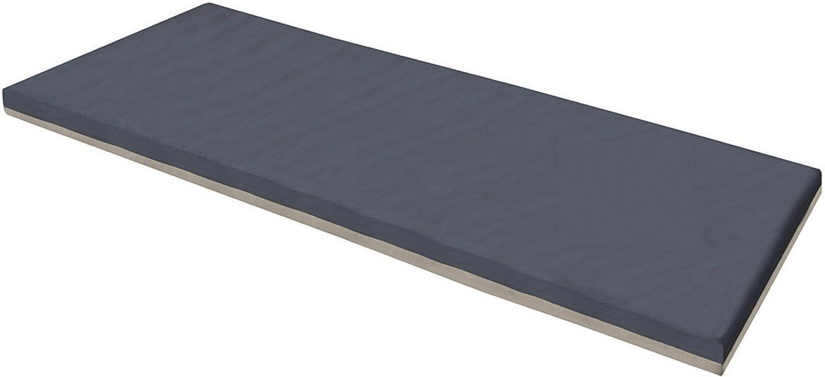 Gel Overlay Mattress Premium - Hospital Beds & Supplies in El Paso, TX •24 independent gel tubes prevent migration of gel in high pressure areas, conforms to body contours and allows air circulation to reduce heat.