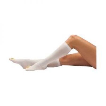 Provides a gentle massaging action to help prevent the formation of blood clots associated with post-surgical inactivity.