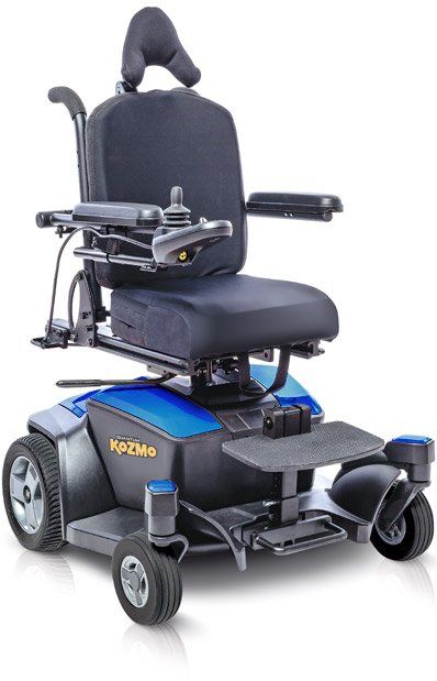 Kozmo Portable - Wheelchair / Power in El Paso, TX Kozmo Portable - Wheelchair / Power in El Paso, TX