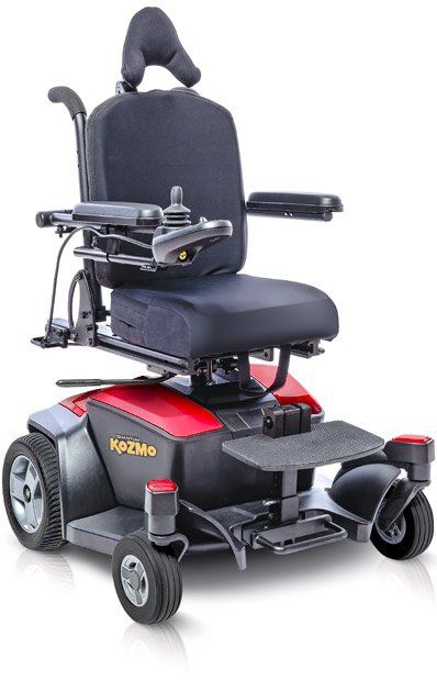Kozmo - Wheelchair / Power in El Paso, TX Kozmo - Wheelchair / Power in El Paso, TX