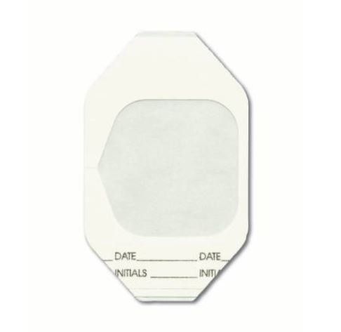 Suresite Window Transparent Dressing - Wound Care Supplies in El Paso, Tx. Used as a secondary dressing over other wound dressings, protects the skin, I.V. sites and surgical incisions, allows constant observation.