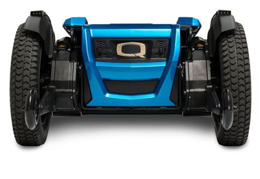 4Front - Wheelchair / Power in El Paso, TX 4Front - Wheelchair / Power in El Paso, TX