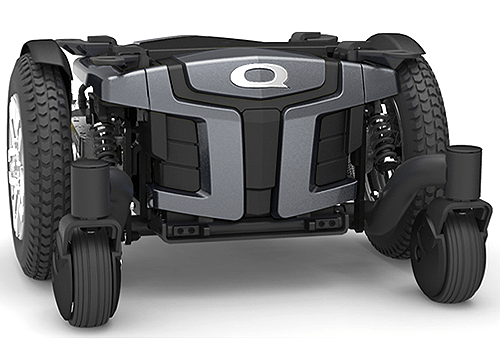 Q6 Edge Z - Wheelchair / Power in El Paso, TX Q6 Edge Z - Wheelchair / Power in El Paso, TX
