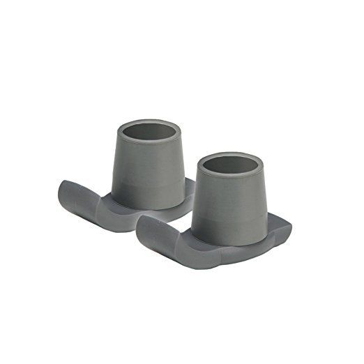 Walker Ski Glides - Walker/Rollators in El Paso, TX Ski glide, designed to glide easily over different surfaces and door jams.