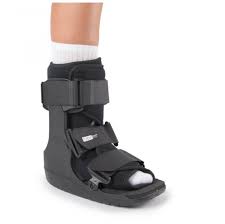 Walker Boot - Walker Boots in El Paso, TX Offers increase stability following trauma or post-op procedures including:acute ankle sprains,stress fractures of the lower leg,soft tissue injuries,stable fractures & injuries of the foot & ankle,bunionectomies,metatarsal fractures, Achilles.