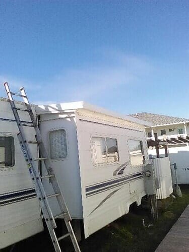 House Exterior design — mobile home flooring in Morehead City, NC