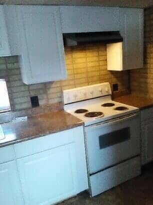 Kitchen Appliances — mobile home repair in Morehead City, NC