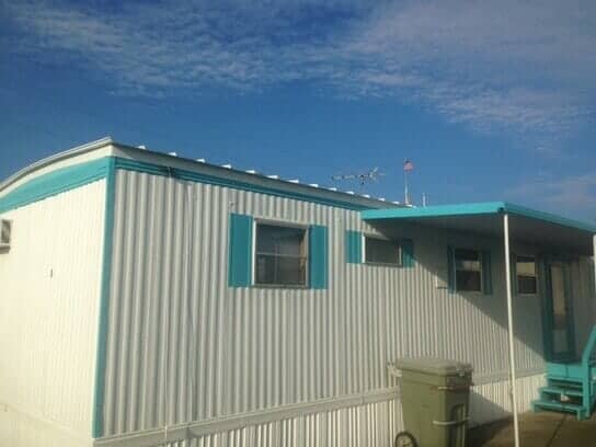 Classic Style House — mobile home repair in Morehead City, NC