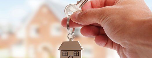 Giving House Key — Residential lockouts in Annapolis, MD