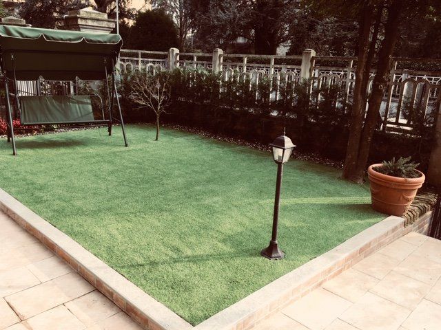 giardini privati