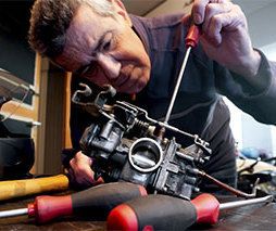 Carburetor Rebuild Wilmington, NC