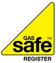 Gas Safe logo