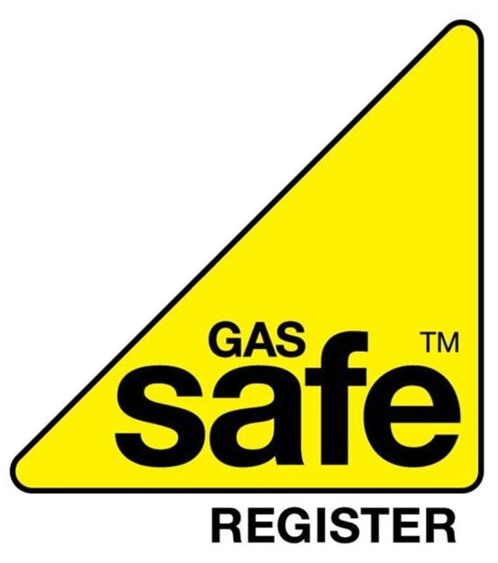 Gas Safe logo