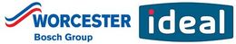 WORCESTER ideal logo