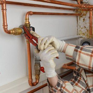 We offer boiler repairs in Shipley, Bradford