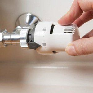 We provide central heating design and installations