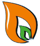 company logo