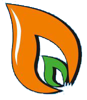 company logo