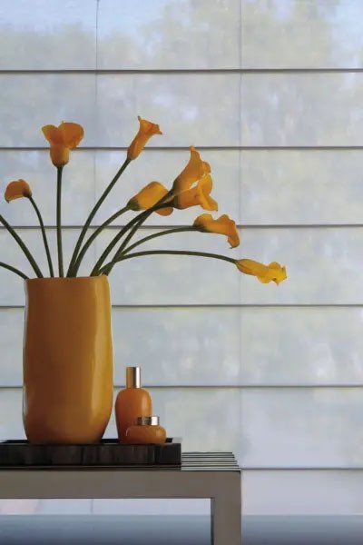 Alustra Collection — Chicago, IL — Blinds Gallery