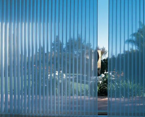 Blue Blinds — Chicago, IL — Blinds Gallery