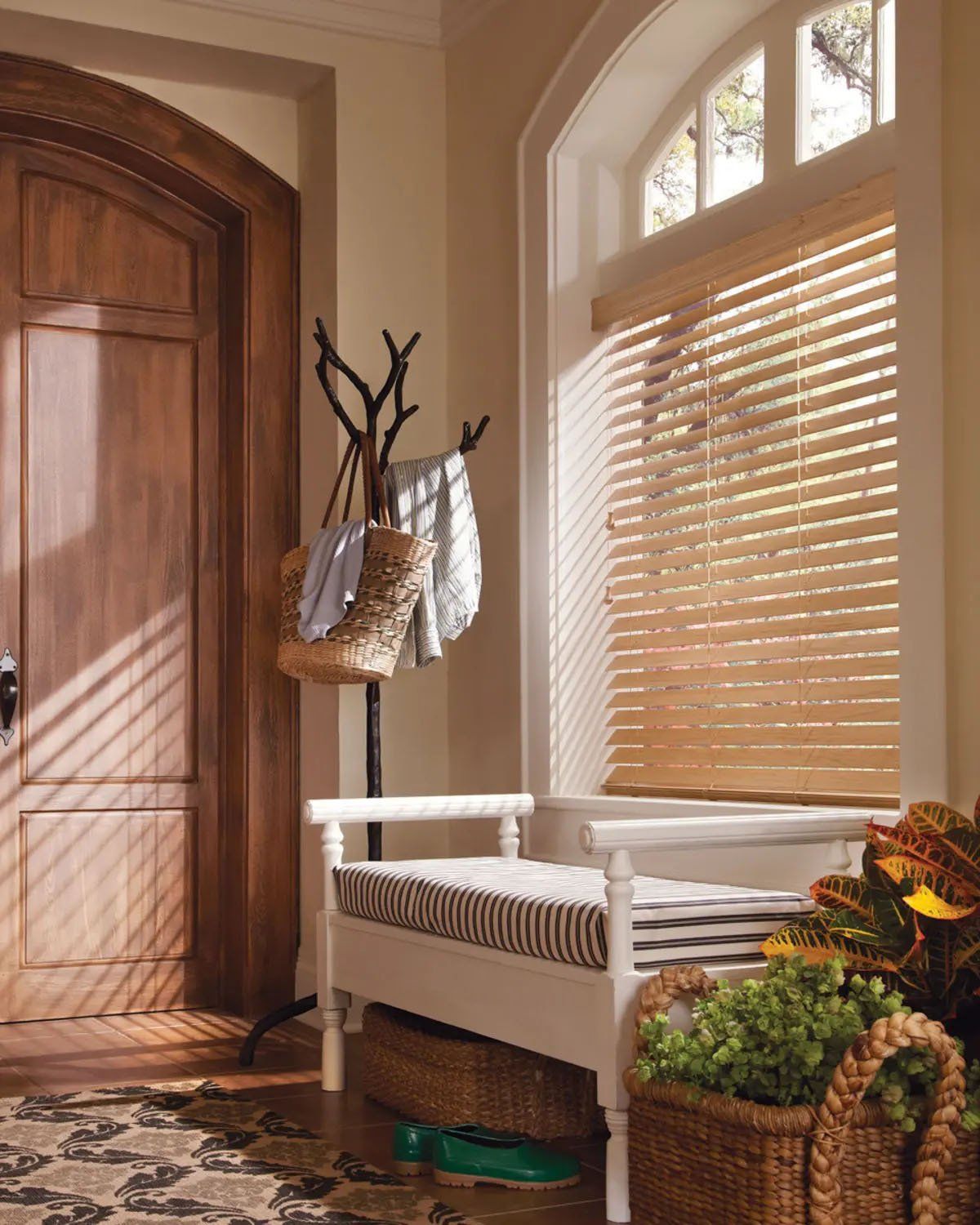 Everwood Rendition Blinds — Chicago, IL — Blinds Gallery
