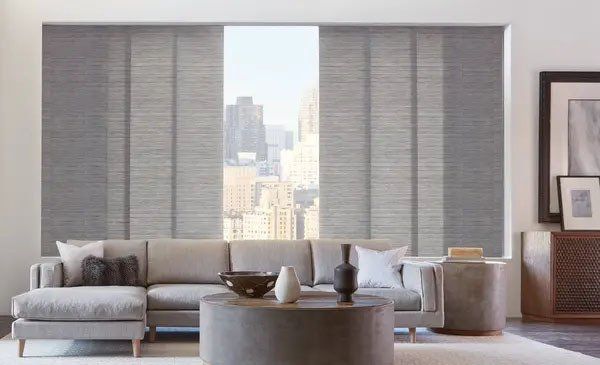 Maya Hero Blinds — Chicago, IL — Blinds Gallery