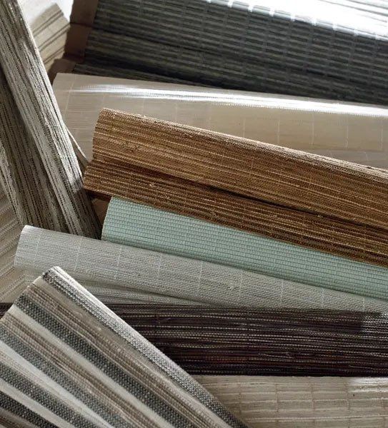 PROV Multi-Fabric — Chicago, IL — Blinds Gallery