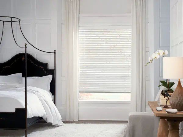 Parkland — Chicago, IL — Blinds Gallery