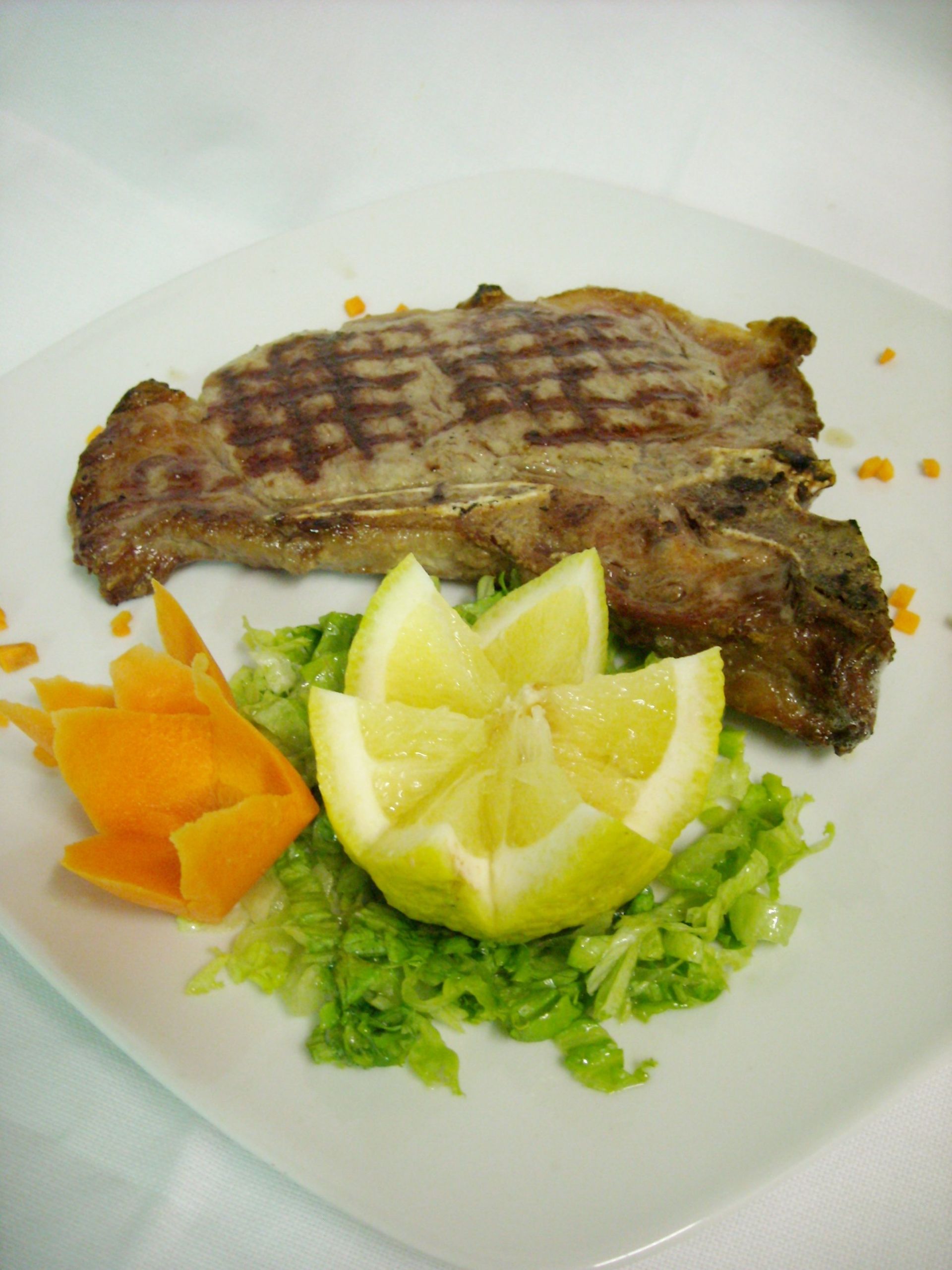bistecca