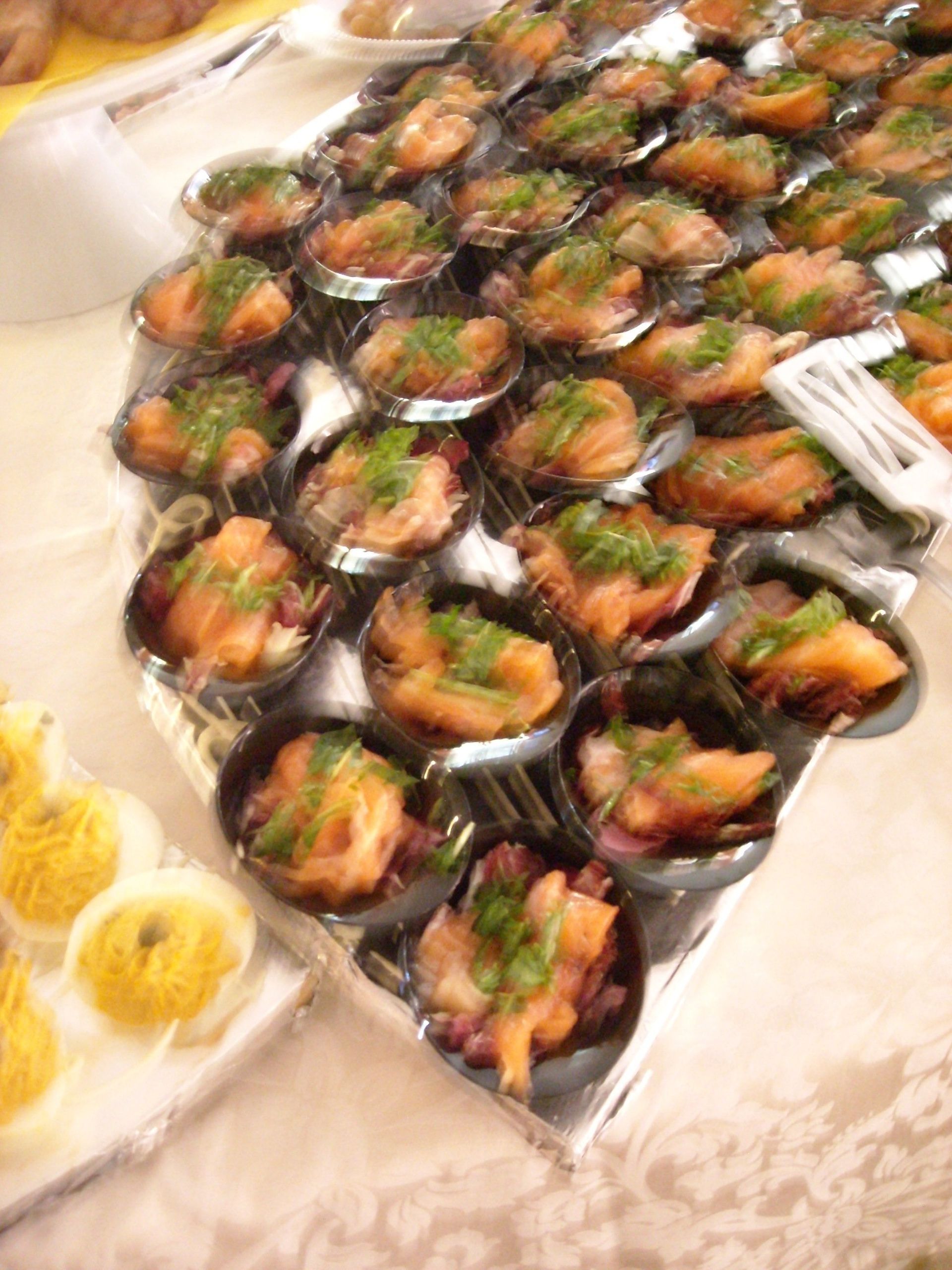 bocconcini di carne