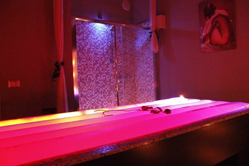 Centro benessere