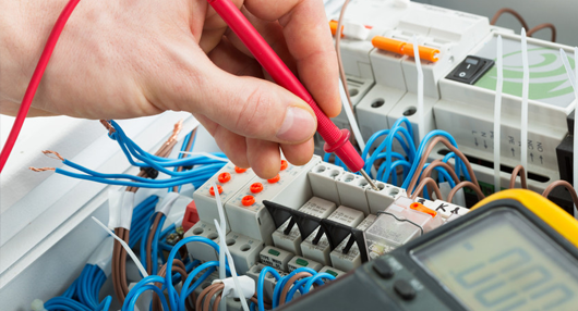 Heavy-duty electrical systems