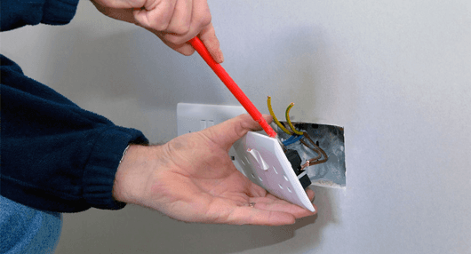 Fuse board upgrades