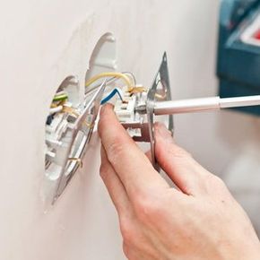 domestic electrics
