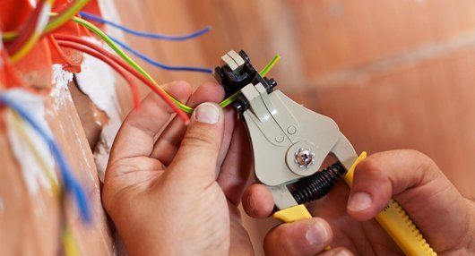 Short circuit prevention