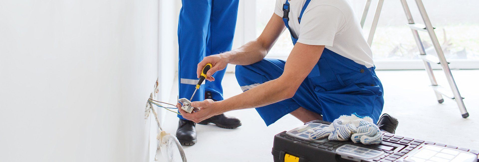 Wiring inspection and maintenance